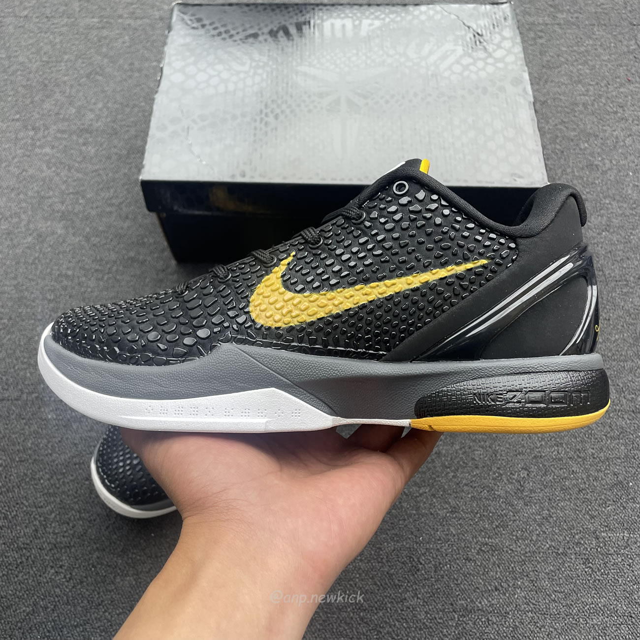 Nike Kobe 6 Black Del Sol 429659 002 Asg East La 448693 400 Lakers Home 429659 104 Dark Knight 429659 016 (14) - www.newkick.org Nike Kobe 6 Black Del Sol 429659 002 Asg East La 448693 400 Lakers Home 429659 104 Dark Knight 429659 016 (14) - www.newkick.org