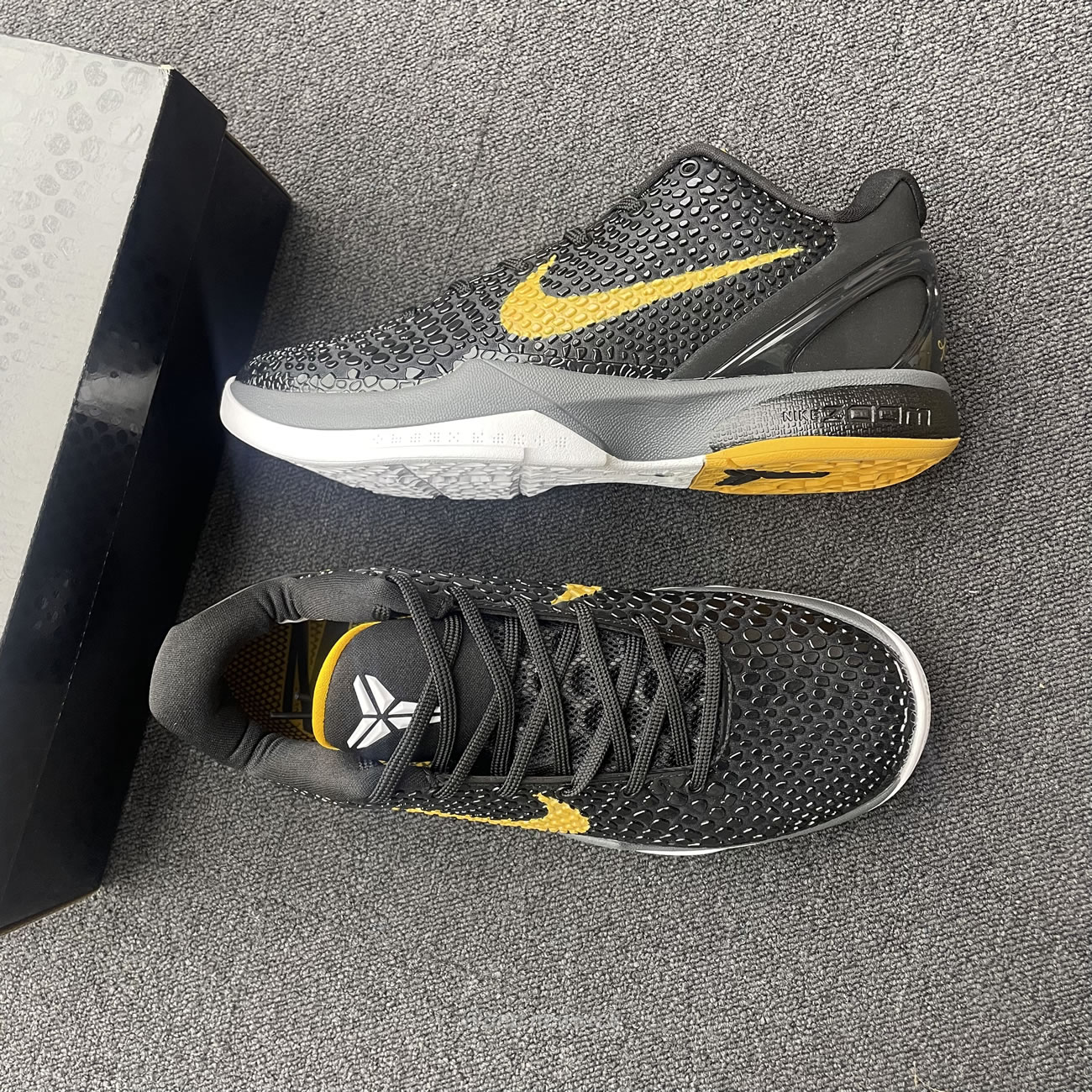 Nike Kobe 6 Black Del Sol 429659 002 Asg East La 448693 400 Lakers Home 429659 104 Dark Knight 429659 016 (7) - www.newkick.org Nike Kobe 6 Black Del Sol 429659 002 Asg East La 448693 400 Lakers Home 429659 104 Dark Knight 429659 016 (7) - www.newkick.org
