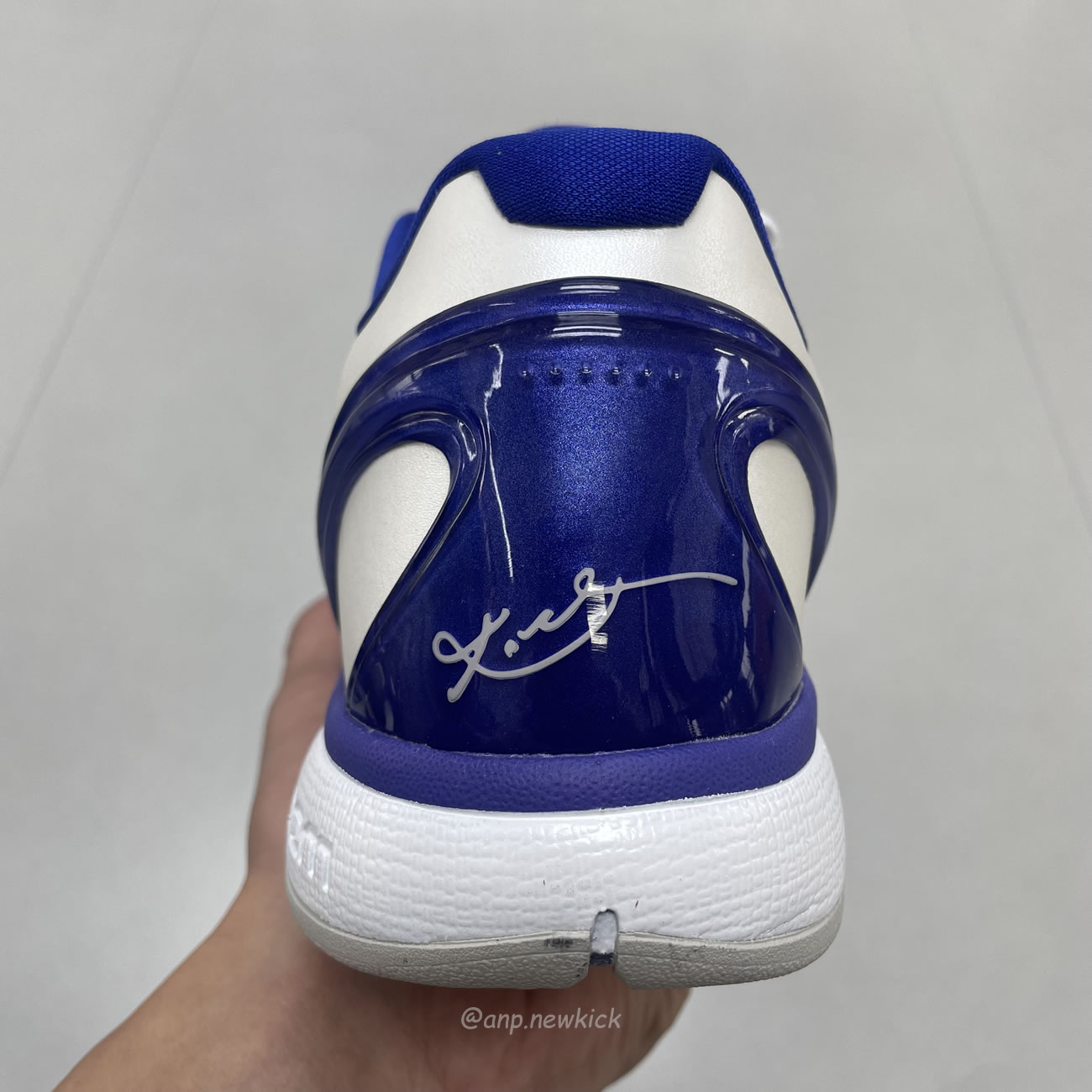 Nike Kobe 6 Concord 429659 100 (6) - www.newkick.org Nike Kobe 6 Concord 429659 100 (6) - www.newkick.org