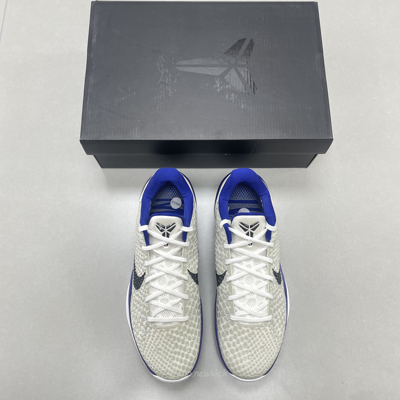 Nike Kobe 6 Concord 429659 100 (7) - www.newkick.org Nike Kobe 6 Concord 429659 100 (7) - www.newkick.org