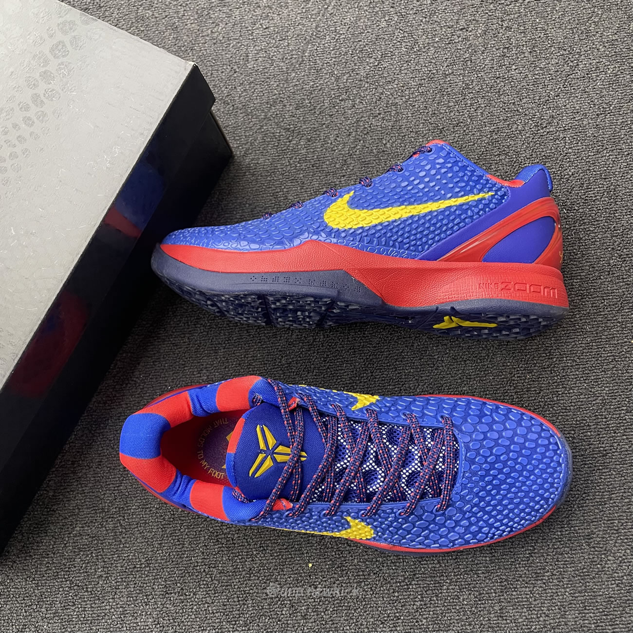 Nike Kobe 6 Fc Barcelona Home 429659 402 (2) - www.newkick.org Nike Kobe 6 Fc Barcelona Home 429659 402 (2) - www.newkick.org