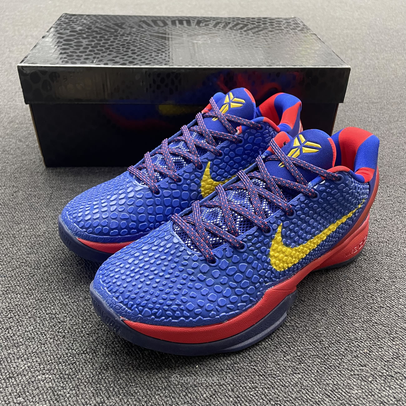 Nike Kobe 6 Fc Barcelona Home 429659 402 (4) - www.newkick.org Nike Kobe 6 Fc Barcelona Home 429659 402 (4) - www.newkick.org