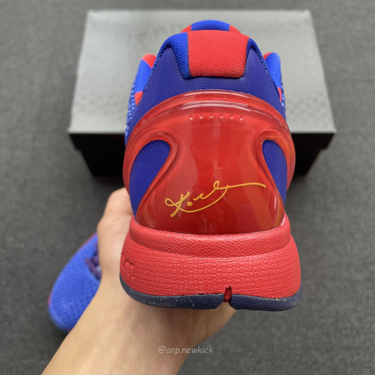 Nike Kobe 6 Fc Barcelona Home 429659 402 (6) - www.newkick.org Nike Kobe 6 Fc Barcelona Home 429659 402 (6) - www.newkick.org