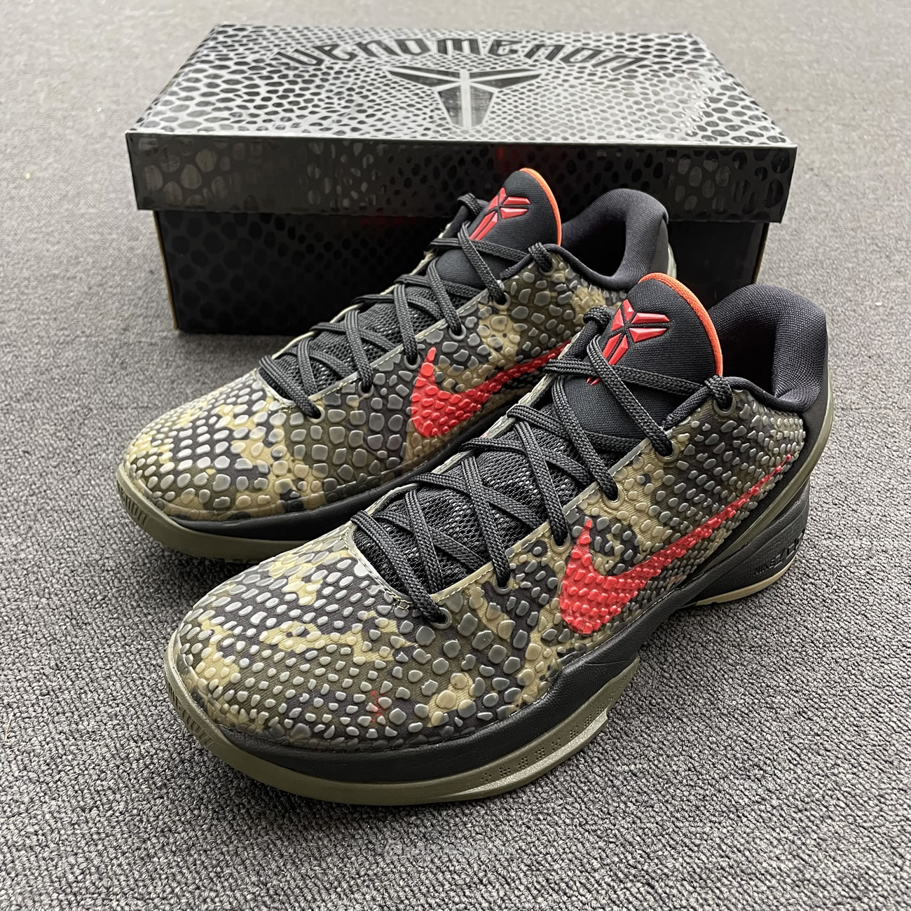 Nike Kobe 6 Italian Camo 429659 900 (10) - www.newkick.org