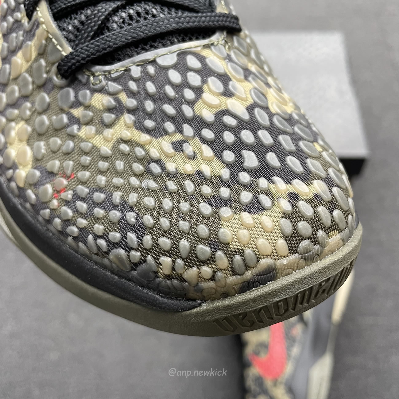Nike Kobe 6 Italian Camo 429659 900 (3) - www.newkick.org