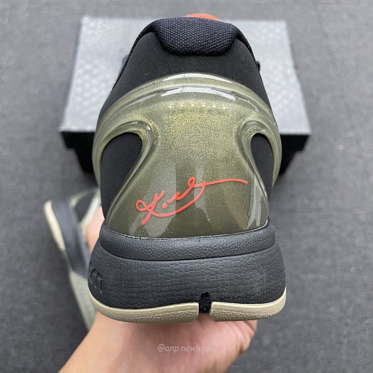Nike Kobe 6 Italian Camo 429659 900 (5) - www.newkick.org