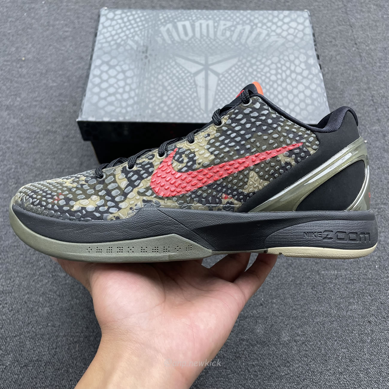Nike Kobe 6 Italian Camo 429659 900 (7) - www.newkick.org