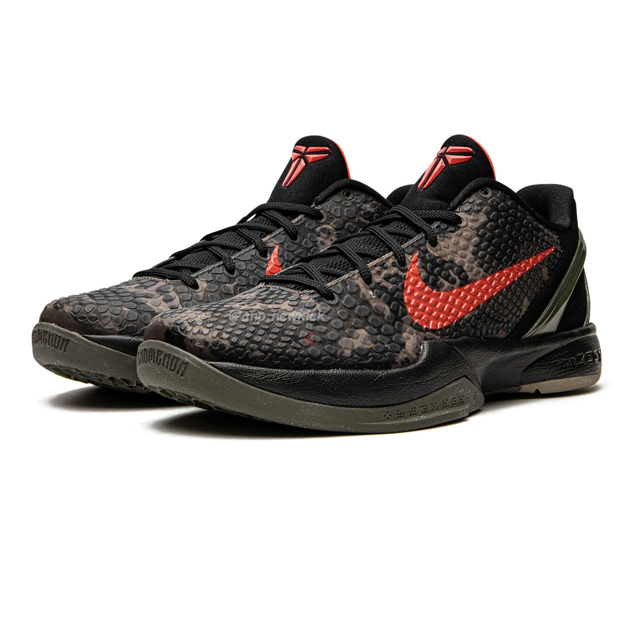 Nike Kobe 6 Italian Camo 429659 900 (8) - www.newkick.org