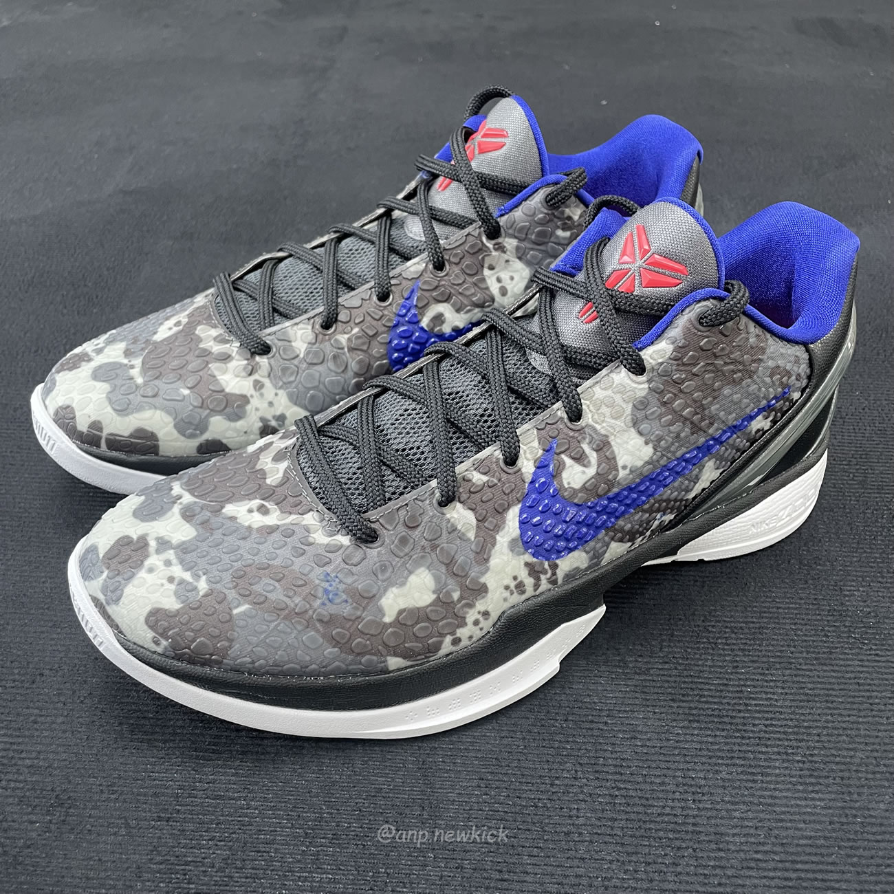 Nike Kobe 6 Urban Camo 429659 901 (4) - www.newkick.org Nike Kobe 6 Urban Camo 429659 901 (4) - www.newkick.org