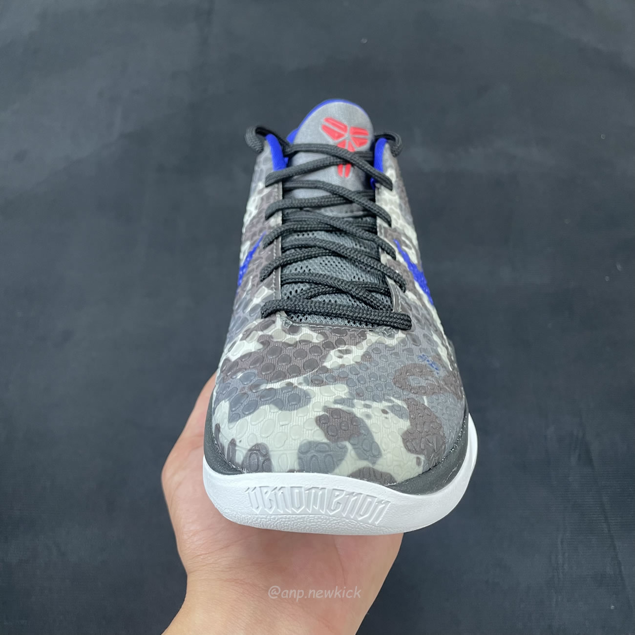 Nike Kobe 6 Urban Camo 429659 901 (6) - www.newkick.org Nike Kobe 6 Urban Camo 429659 901 (6) - www.newkick.org