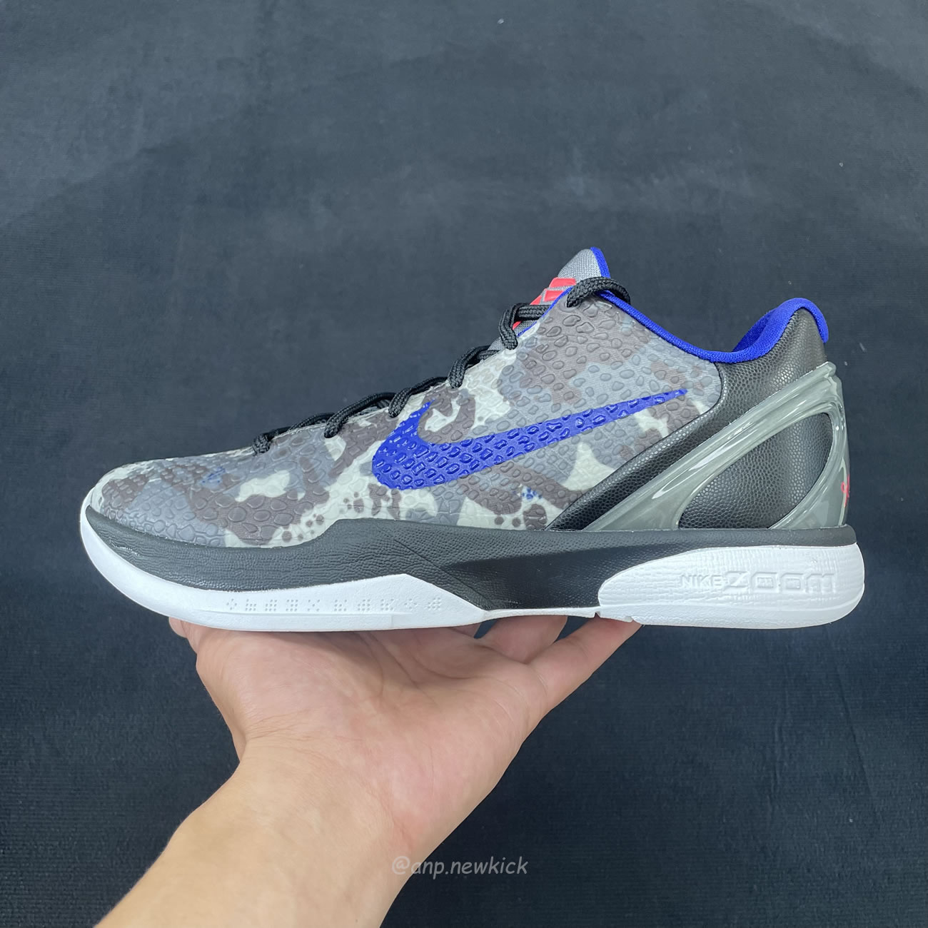 Nike Kobe 6 Urban Camo 429659 901 (7) - www.newkick.org Nike Kobe 6 Urban Camo 429659 901 (7) - www.newkick.org