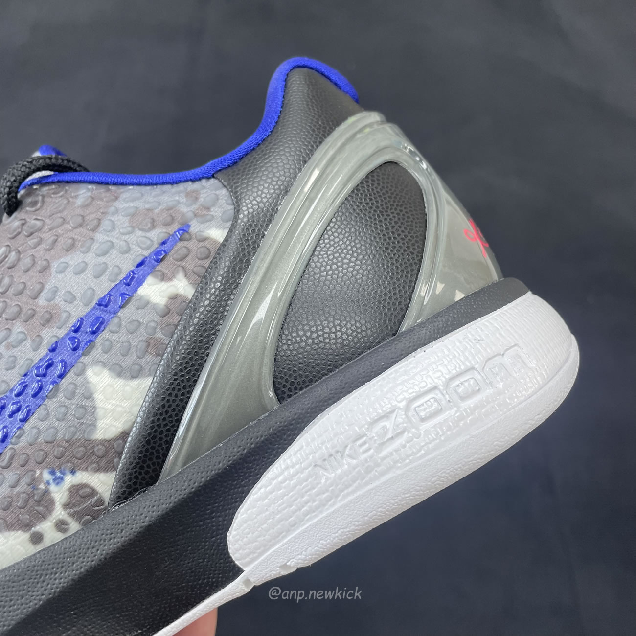 Nike Kobe 6 Urban Camo 429659 901 (8) - www.newkick.org Nike Kobe 6 Urban Camo 429659 901 (8) - www.newkick.org