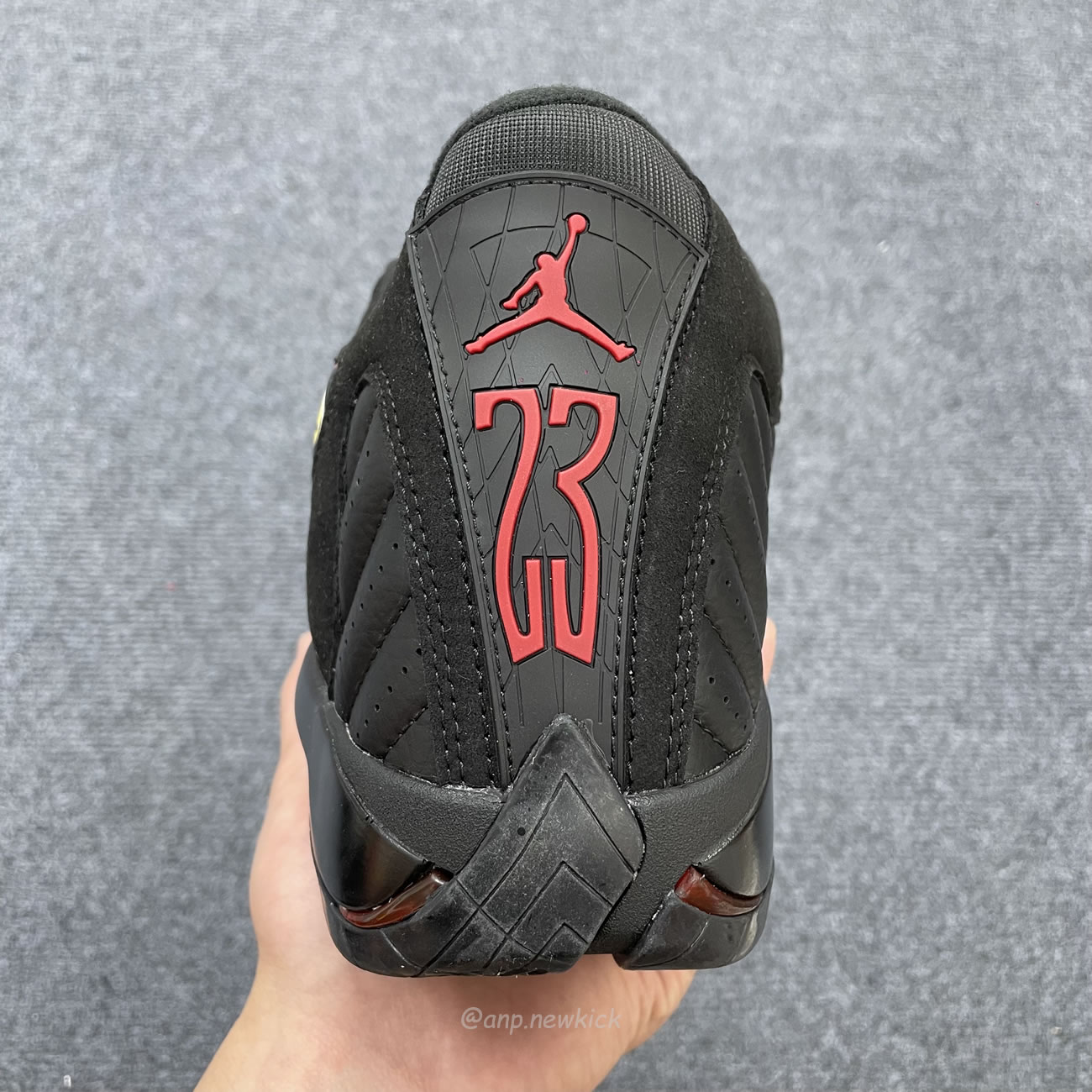 Air Jordan 14 Retro Last Shot 2018 487471 003 (2) - www.newkick.org Air Jordan 14 Retro Last Shot 2018 487471 003 (2) - www.newkick.org