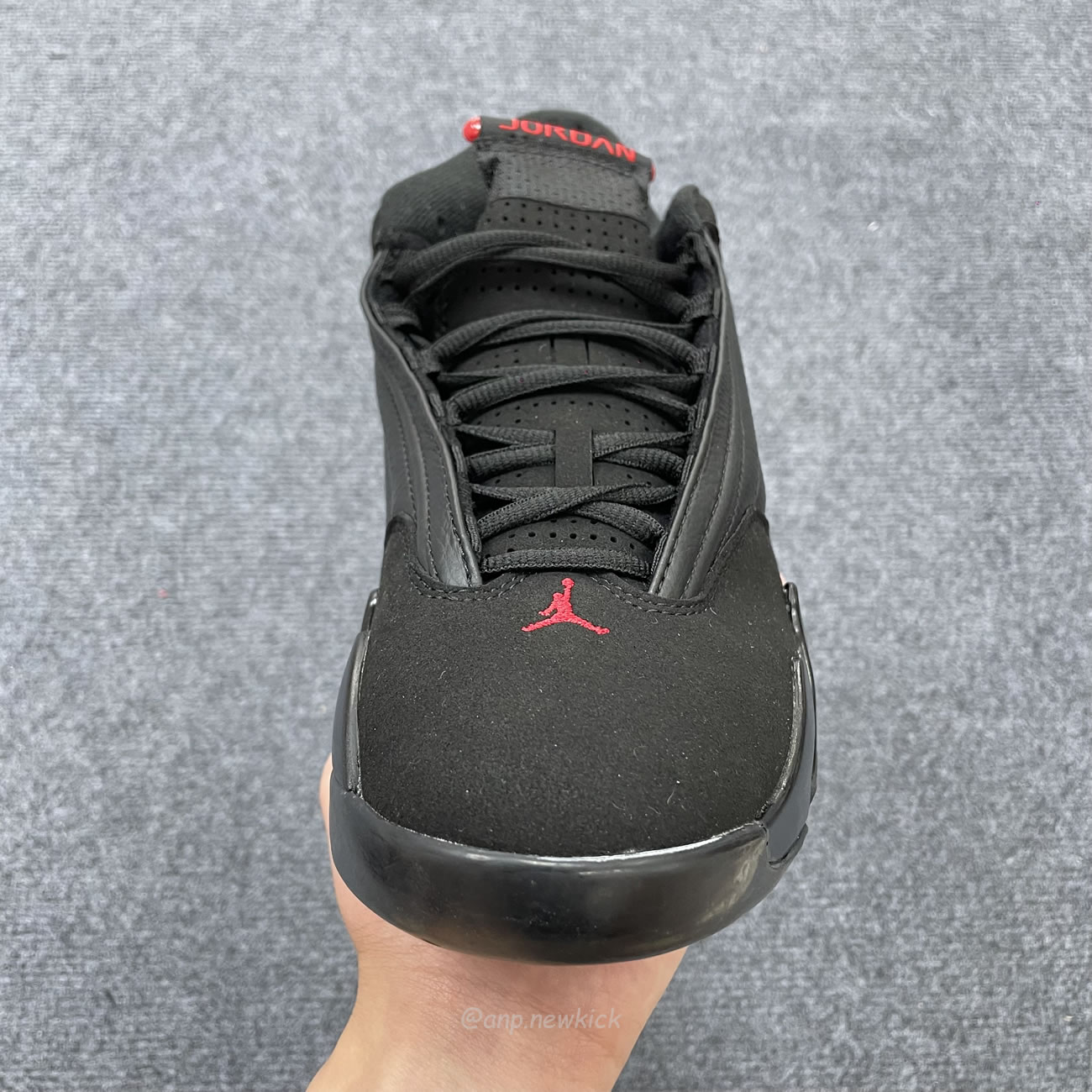 Air Jordan 14 Retro Last Shot 2018 487471 003 (3) - www.newkick.org Air Jordan 14 Retro Last Shot 2018 487471 003 (3) - www.newkick.org