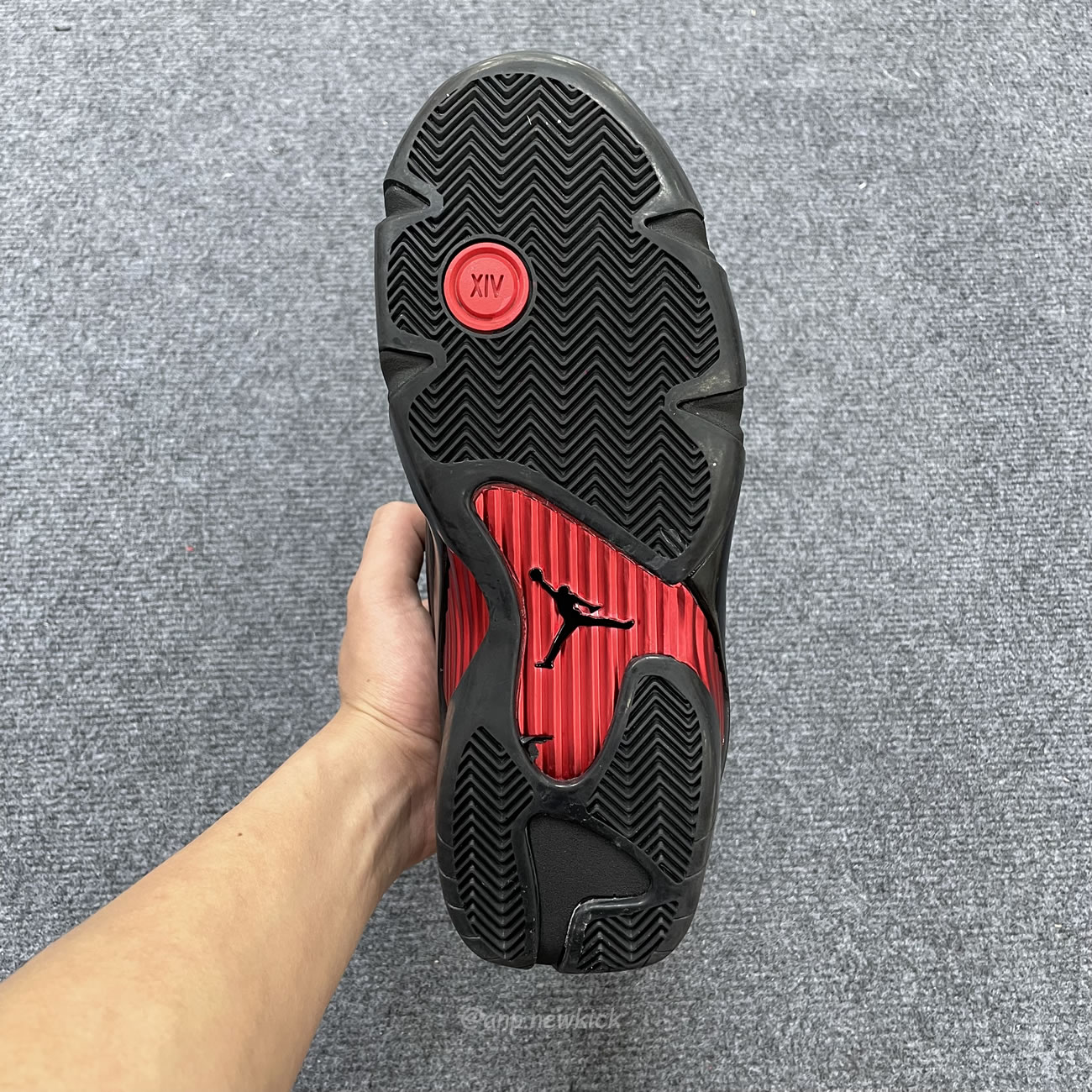 Air Jordan 14 Retro Last Shot 2018 487471 003 (4) - www.newkick.org Air Jordan 14 Retro Last Shot 2018 487471 003 (4) - www.newkick.org