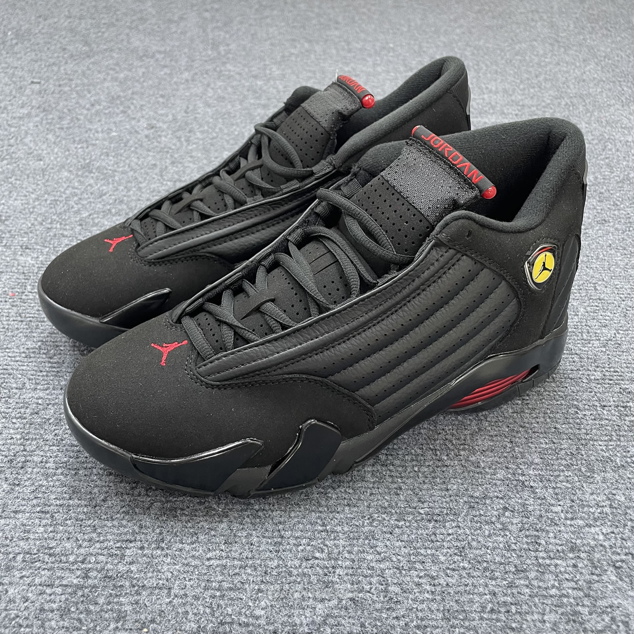 Air Jordan 14 Retro Last Shot 2018 487471 003 (5) - www.newkick.org Air Jordan 14 Retro Last Shot 2018 487471 003 (5) - www.newkick.org