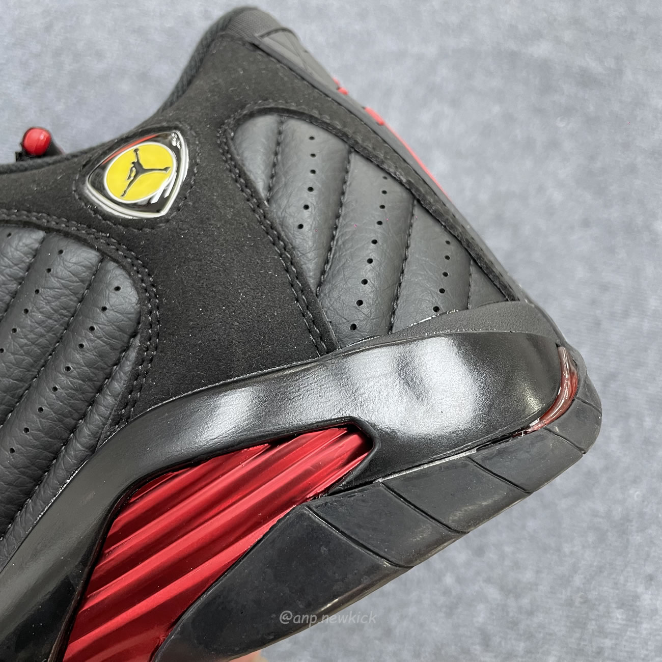 Air Jordan 14 Retro Last Shot 2018 487471 003 (6) - www.newkick.org Air Jordan 14 Retro Last Shot 2018 487471 003 (6) - www.newkick.org