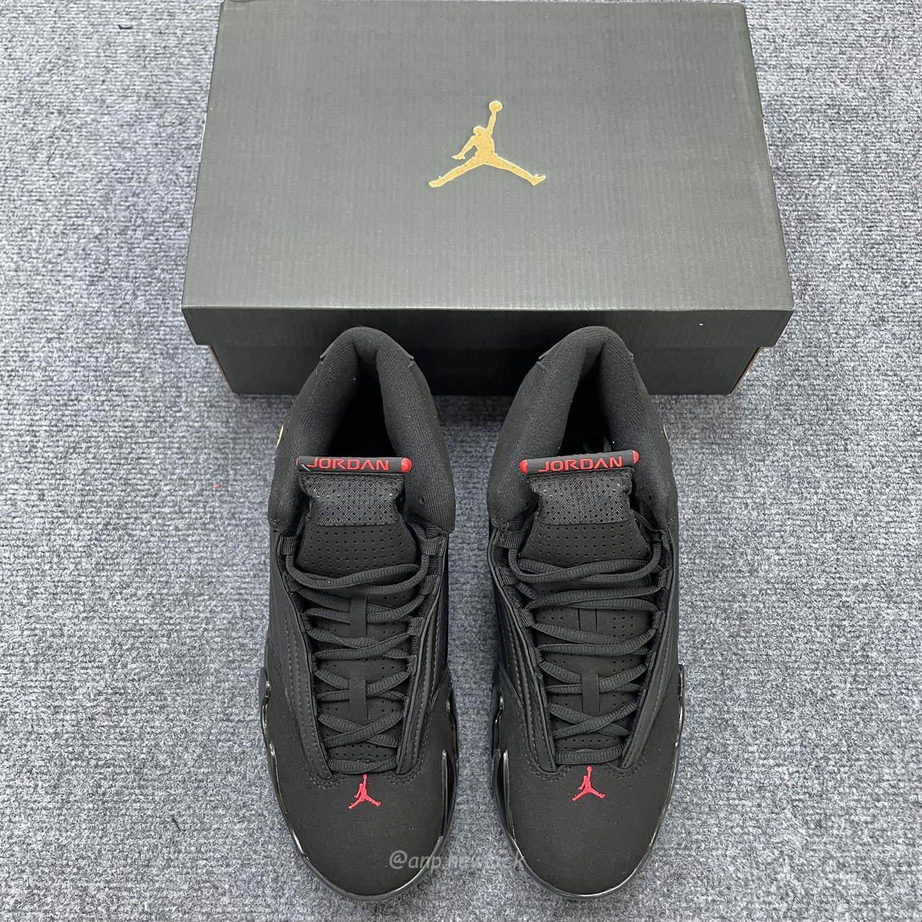 Air Jordan 14 Retro Last Shot 2018 487471 003 (8) - www.newkick.org Air Jordan 14 Retro Last Shot 2018 487471 003 (8) - www.newkick.org