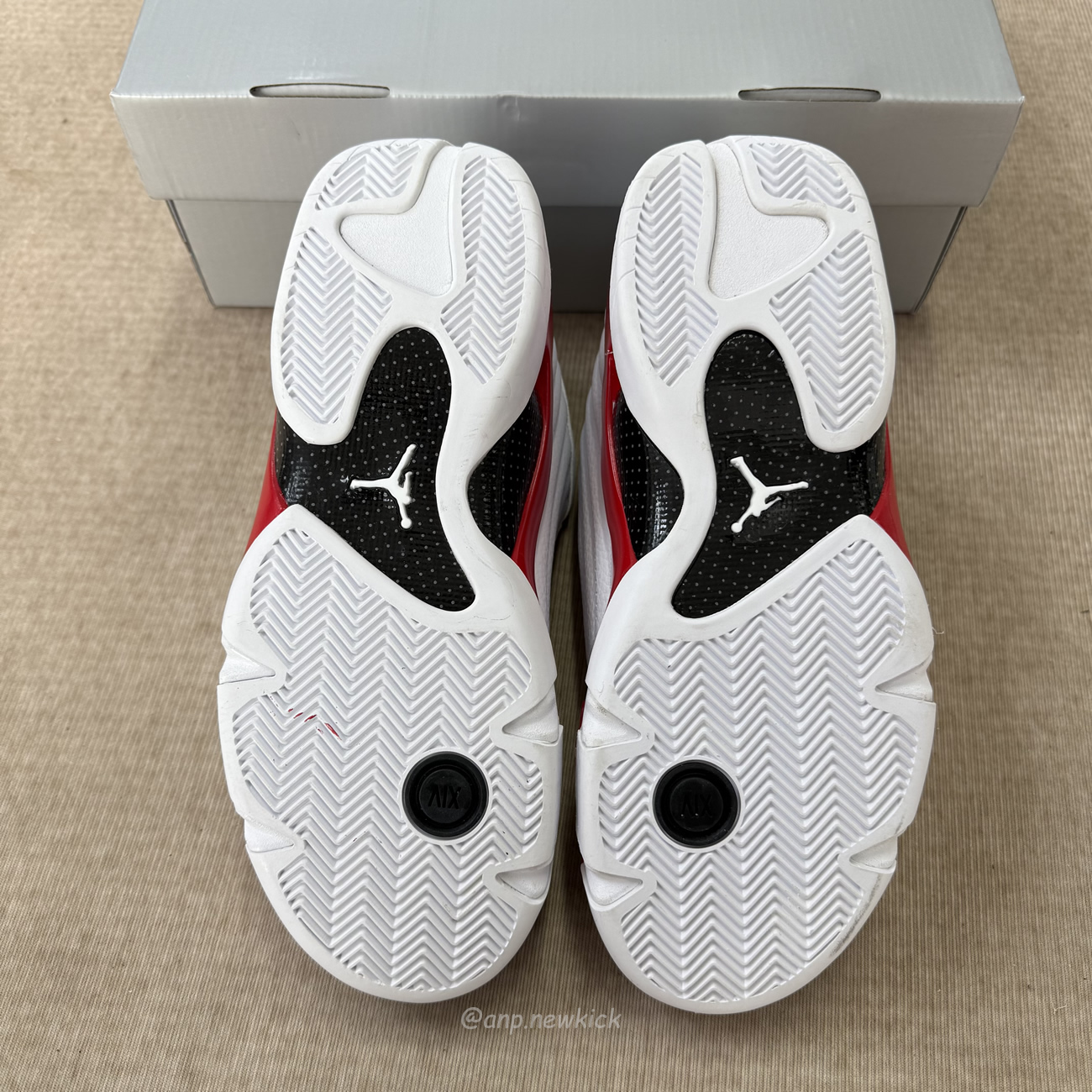Air Jordan 14 Retro Rip Hamilton 487471 100 (2) - www.newkick.org Air Jordan 14 Retro Rip Hamilton 487471 100 (2) - www.newkick.org