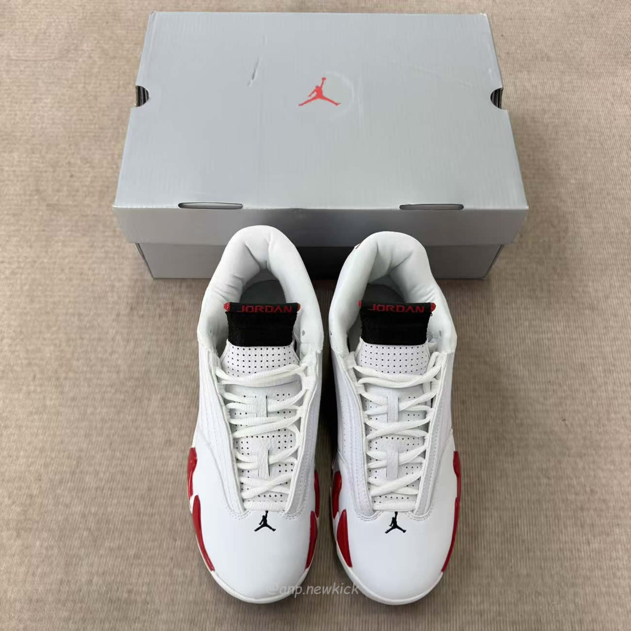 Air Jordan 14 Retro Rip Hamilton 487471 100 (4) - www.newkick.org Air Jordan 14 Retro Rip Hamilton 487471 100 (4) - www.newkick.org