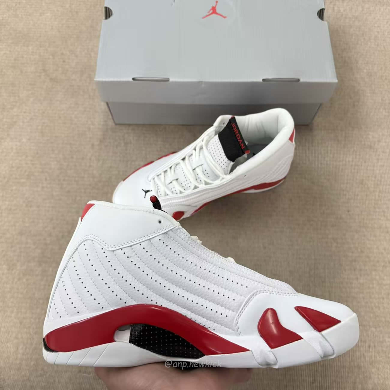 Air Jordan 14 Retro Rip Hamilton 487471 100 (5) - www.newkick.org Air Jordan 14 Retro Rip Hamilton 487471 100 (5) - www.newkick.org