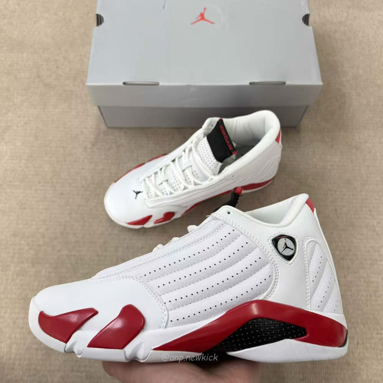 Air Jordan 14 Retro Rip Hamilton 487471 100 (6) - www.newkick.org Air Jordan 14 Retro Rip Hamilton 487471 100 (6) - www.newkick.org