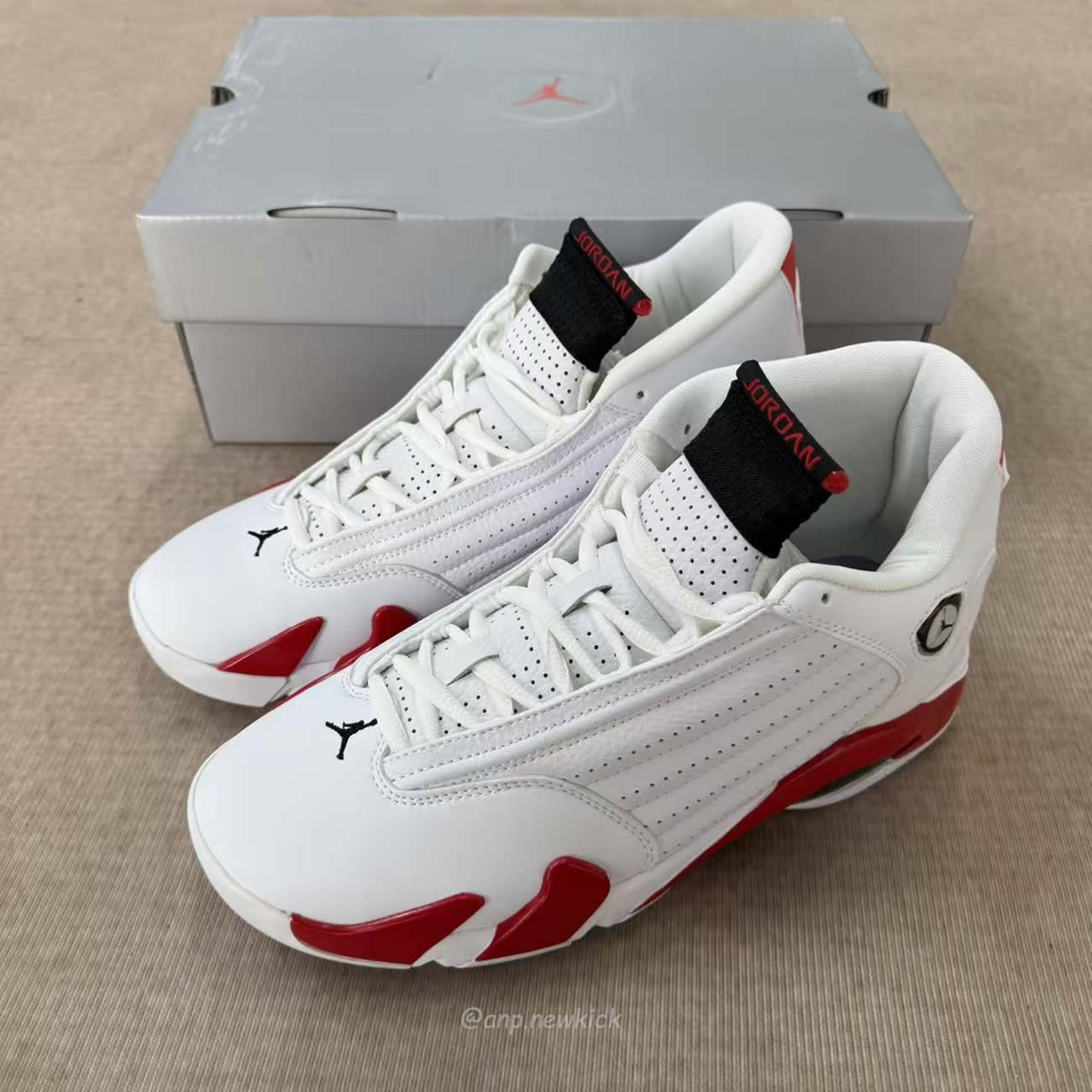 Air Jordan 14 Retro Rip Hamilton 487471 100 (7) - www.newkick.org Air Jordan 14 Retro Rip Hamilton 487471 100 (7) - www.newkick.org