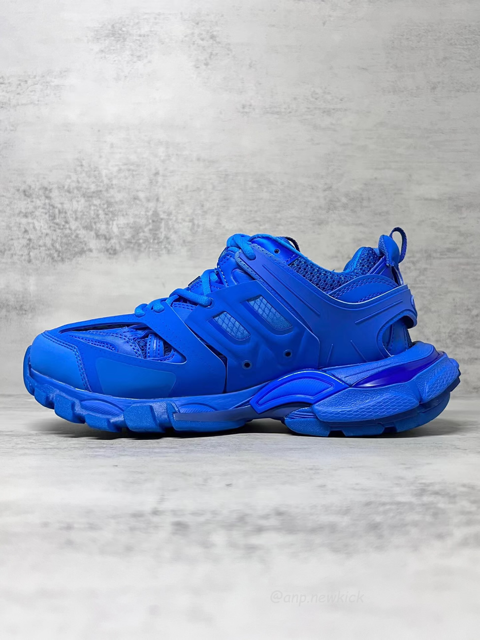 Balenciaga Track Screen Blue 542023 W2la1 4000 (3) - www.newkick.vip Balenciaga Track Screen Blue 542023 W2la1 4000 (3) - www.newkick.vip