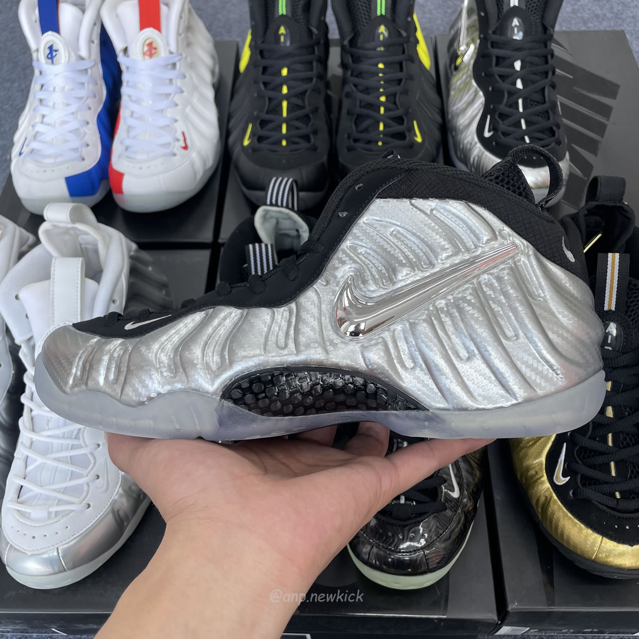Nike Air Foamposite Pro Metallic Gold 624041 701 (13) - www.newkick.org