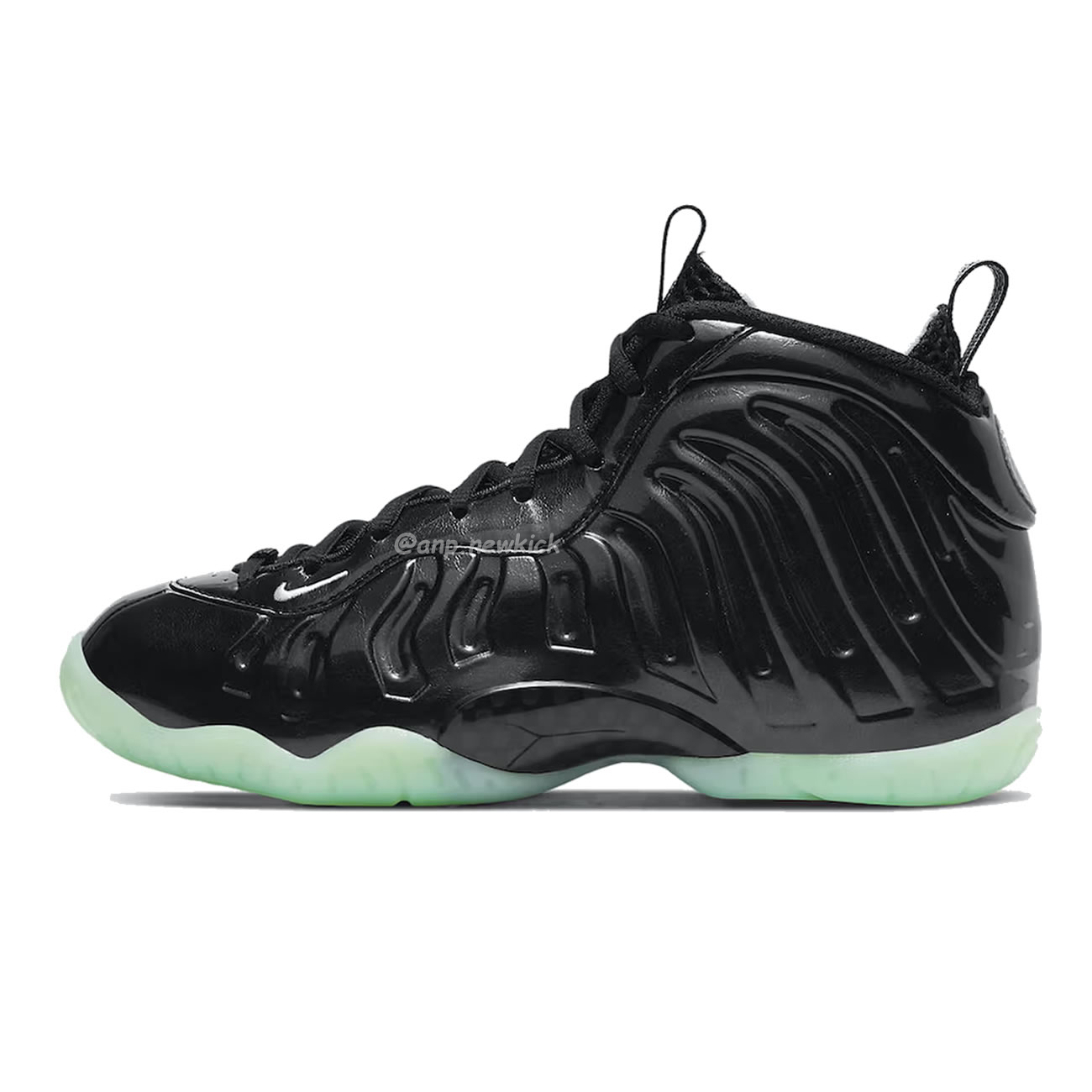 Nike Air Foamposite Pro Metallic Gold 624041 701 (4) - www.newkick.org