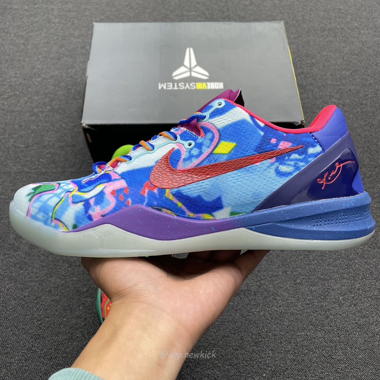 Nike Kobe 8 What The Kobe Wtk 635438 800 (13) - www.newkick.vip Nike Kobe 8 What The Kobe Wtk 635438 800 (13) - www.newkick.vip