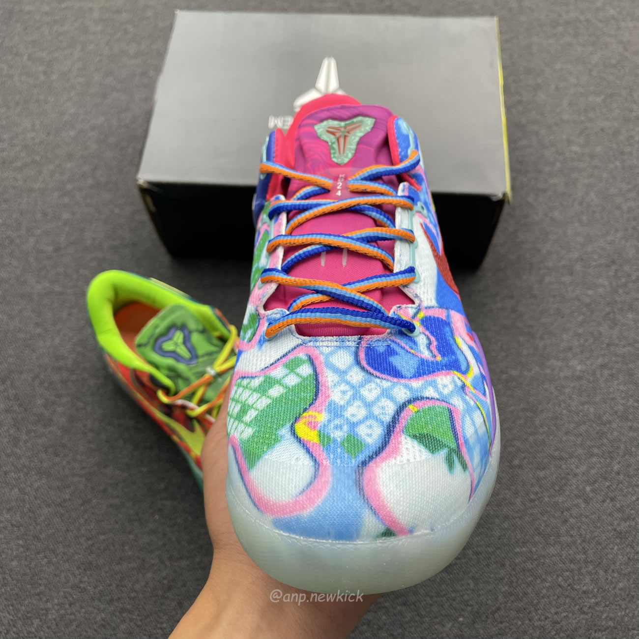 Nike Kobe 8 What The Kobe Wtk 635438 800 (5) - www.newkick.vip Nike Kobe 8 What The Kobe Wtk 635438 800 (5) - www.newkick.vip