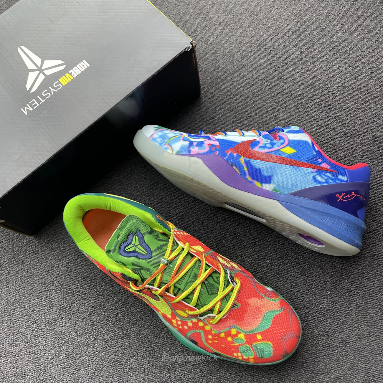 Nike Kobe 8 What The Kobe Wtk 635438 800 (8) - www.newkick.vip Nike Kobe 8 What The Kobe Wtk 635438 800 (8) - www.newkick.vip