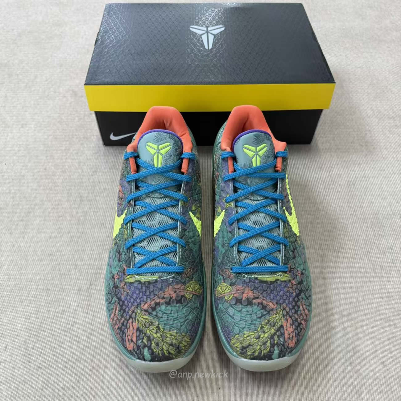 Nike Kobe 6 Prelude All Star Mvp 640220 001 (3) - www.newkick.org Nike Kobe 6 Prelude All Star Mvp 640220 001 (3) - www.newkick.org