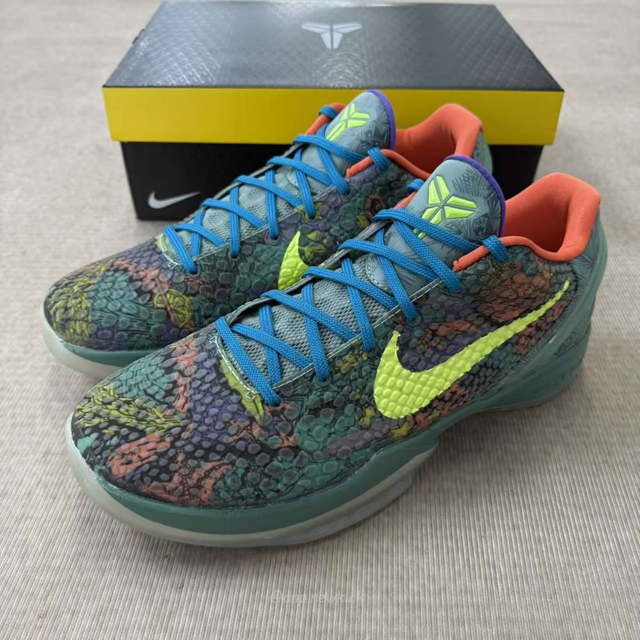 Nike Kobe 6 Prelude All Star Mvp 640220 001 (4) - www.newkick.org Nike Kobe 6 Prelude All Star Mvp 640220 001 (4) - www.newkick.org