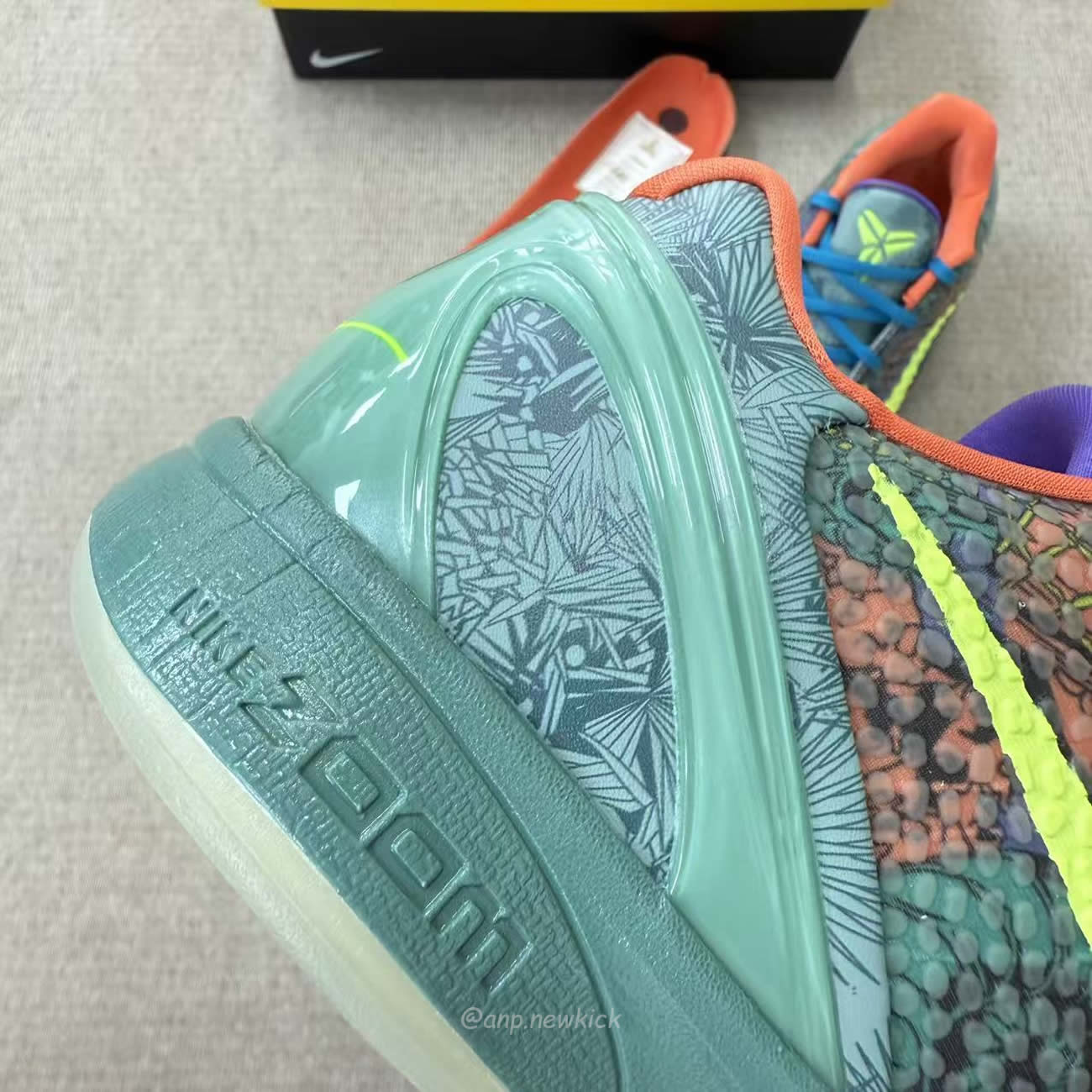 Nike Kobe 6 Prelude All Star Mvp 640220 001 (7) - www.newkick.org Nike Kobe 6 Prelude All Star Mvp 640220 001 (7) - www.newkick.org