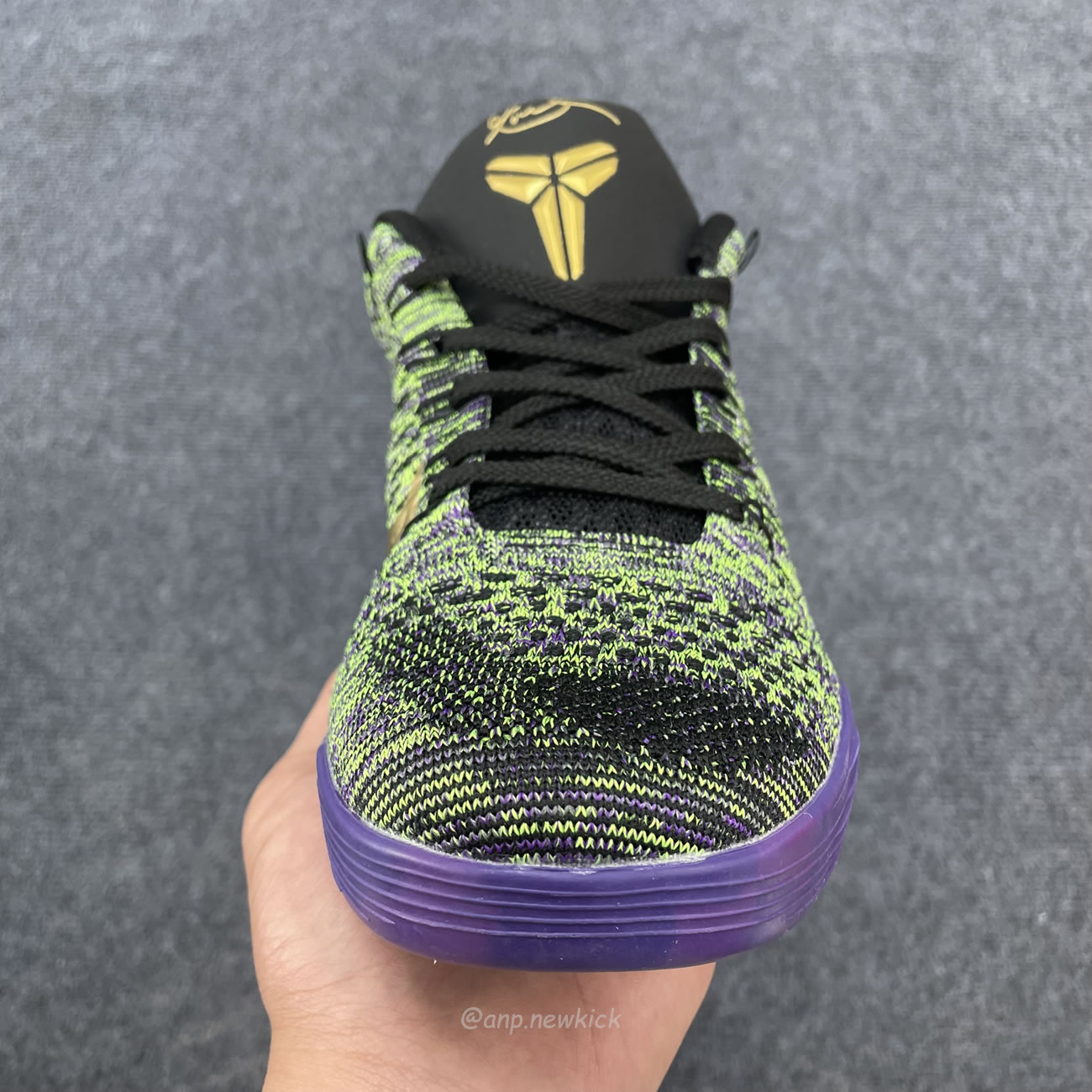 Nike Kobe 9 Low Mamba Moment 677992 998 (3) - www.newkick.org