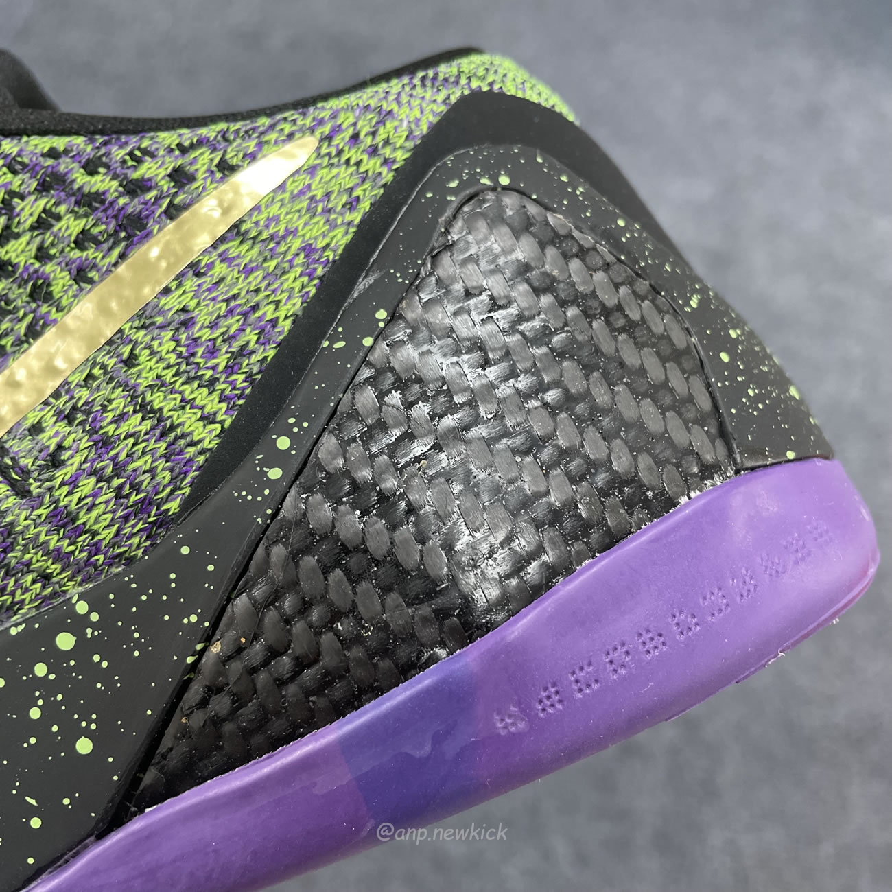 Nike Kobe 9 Low Mamba Moment 677992 998 (4) - www.newkick.org