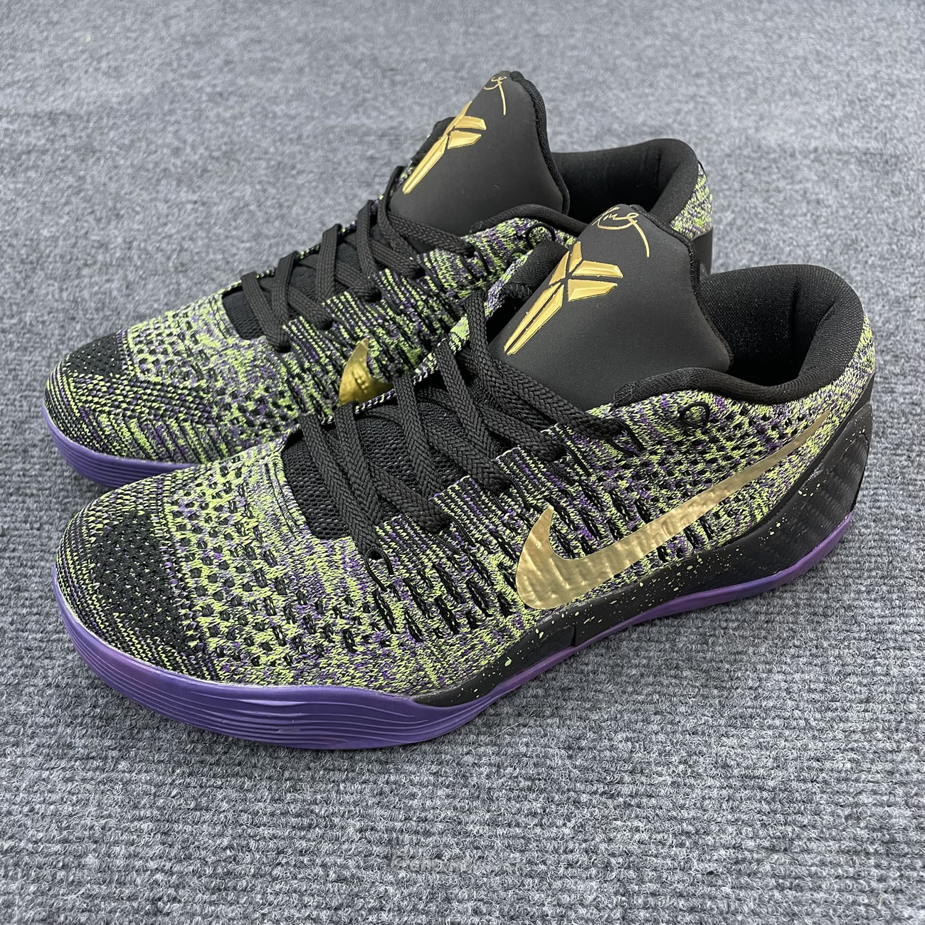 Nike Kobe 9 Low Mamba Moment 677992 998 (9) - www.newkick.org