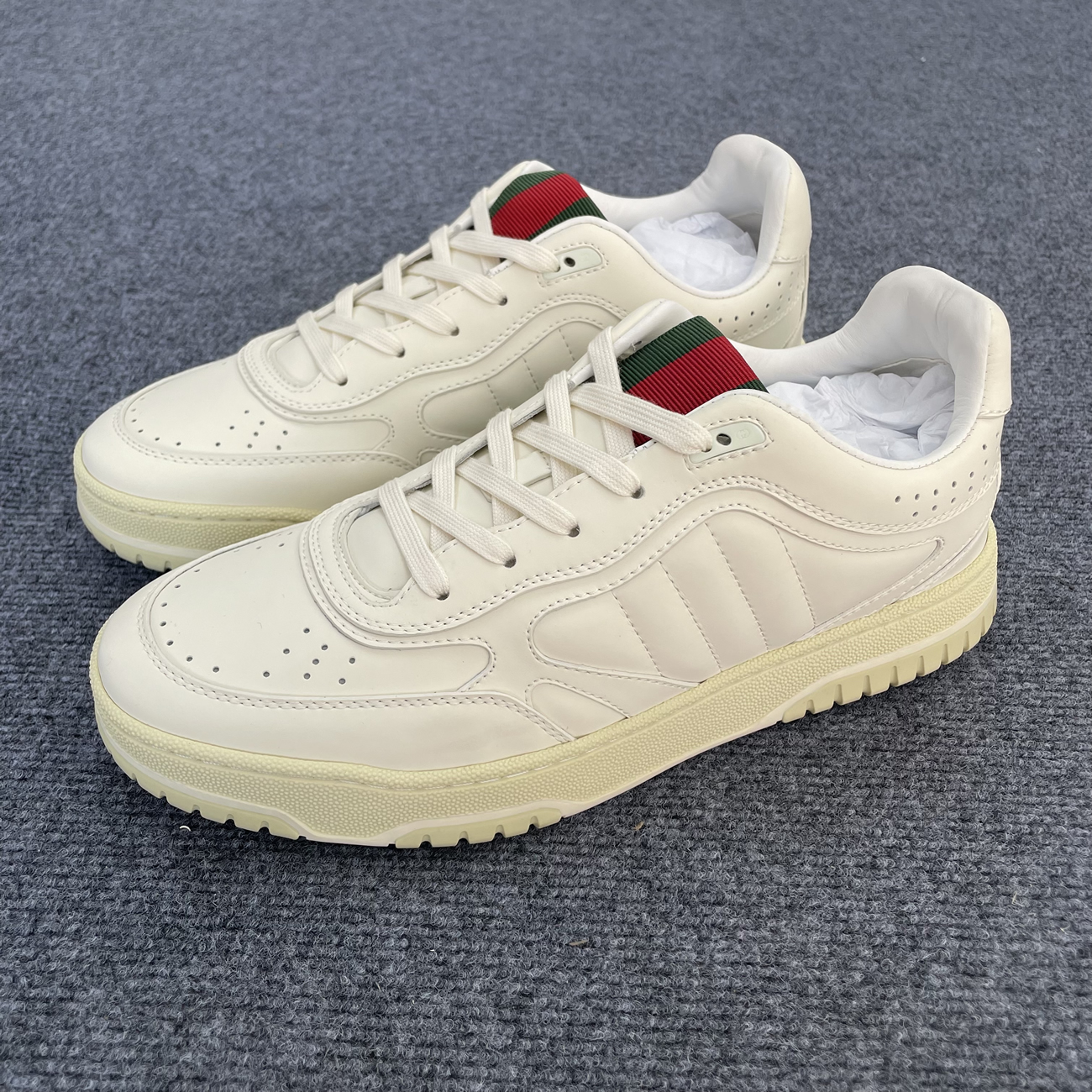 Gucci Re Web Womens Sneakers 700775 Aab31 5863 (2) - www.newkick.vip Gucci Re Web Womens Sneakers 700775 Aab31 5863 (2) - www.newkick.vip