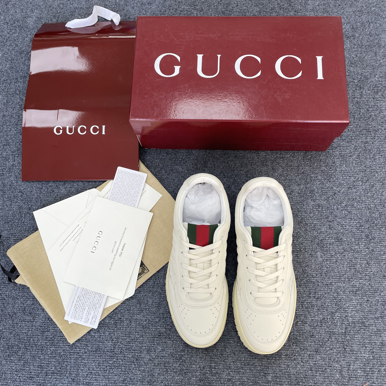 Gucci Re Web Womens Sneakers 700775 Aab31 5863 (4) - www.newkick.vip Gucci Re Web Womens Sneakers 700775 Aab31 5863 (4) - www.newkick.vip
