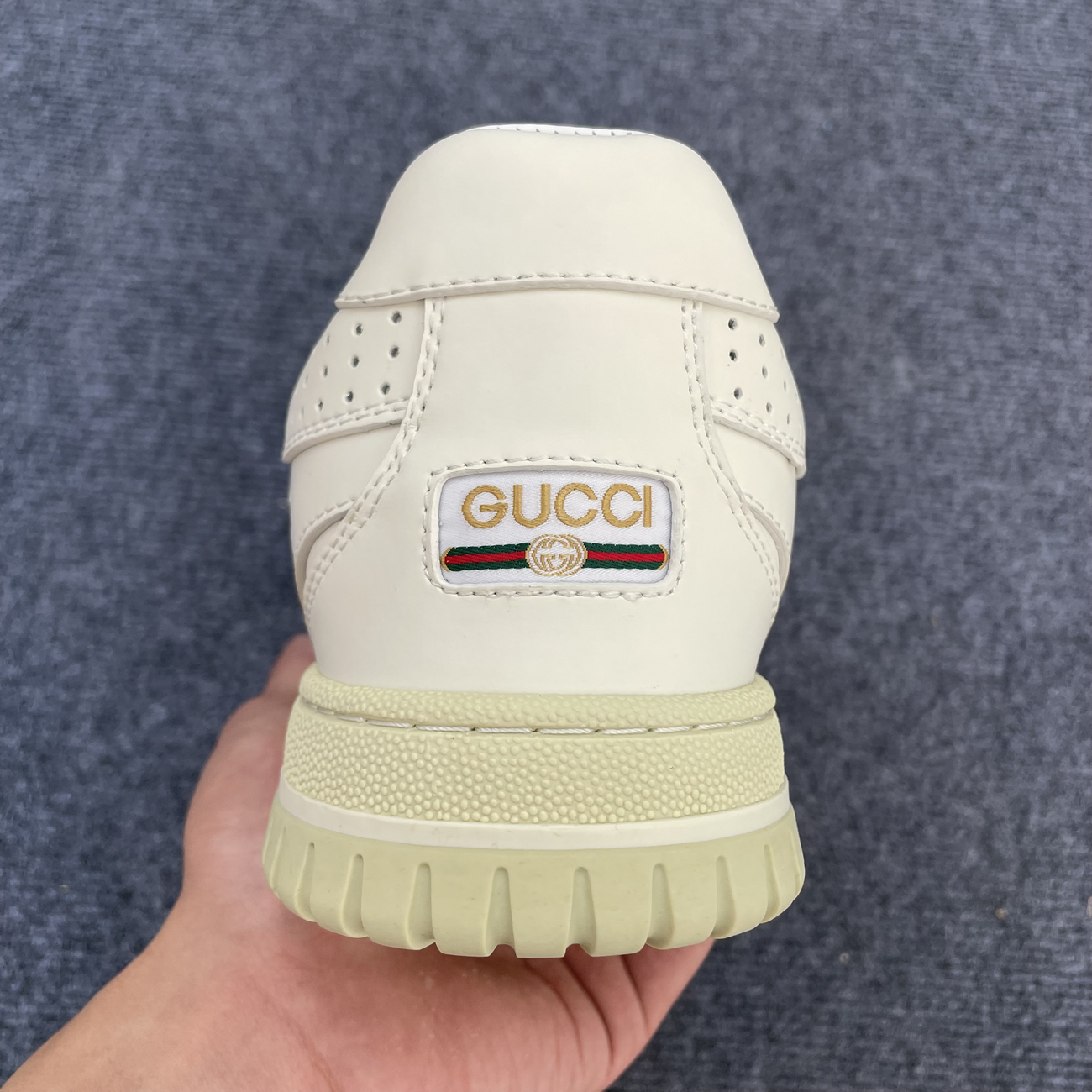 Gucci Re Web Womens Sneakers 700775 Aab31 5863 (6) - www.newkick.vip Gucci Re Web Womens Sneakers 700775 Aab31 5863 (6) - www.newkick.vip