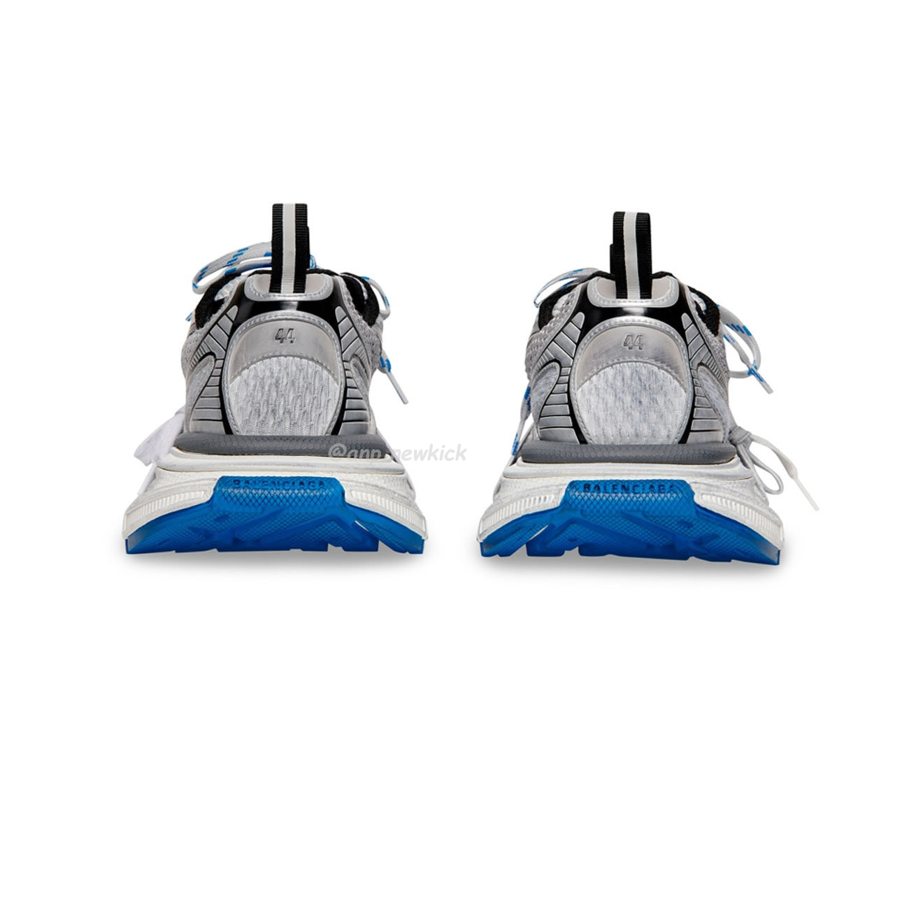 Balenciaga 3xl Trainer Grey White Blue 734731 W3xl7 1214 (9) - www.newkick.vip Balenciaga 3xl Trainer Grey White Blue 734731 W3xl7 1214 (9) - www.newkick.vip