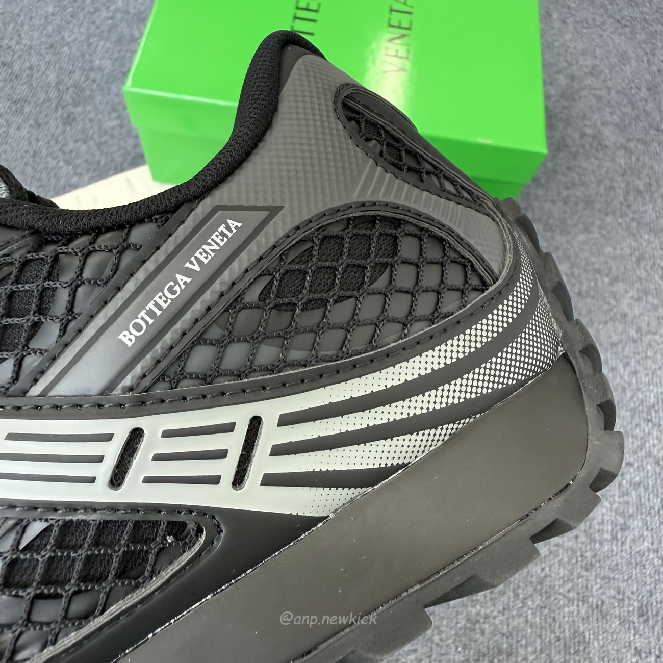 Bottega Veneta Introduces A New Sneaker (3) - www.newkick.org Bottega Veneta Introduces A New Sneaker (3) - www.newkick.org