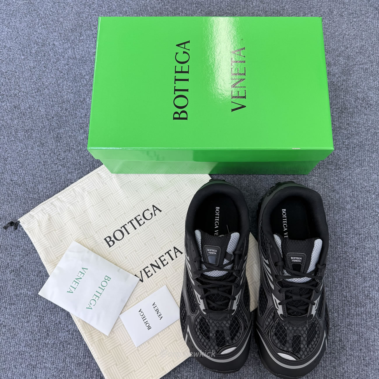 Bottega Veneta Introduces A New Sneaker (4) - www.newkick.org Bottega Veneta Introduces A New Sneaker (4) - www.newkick.org