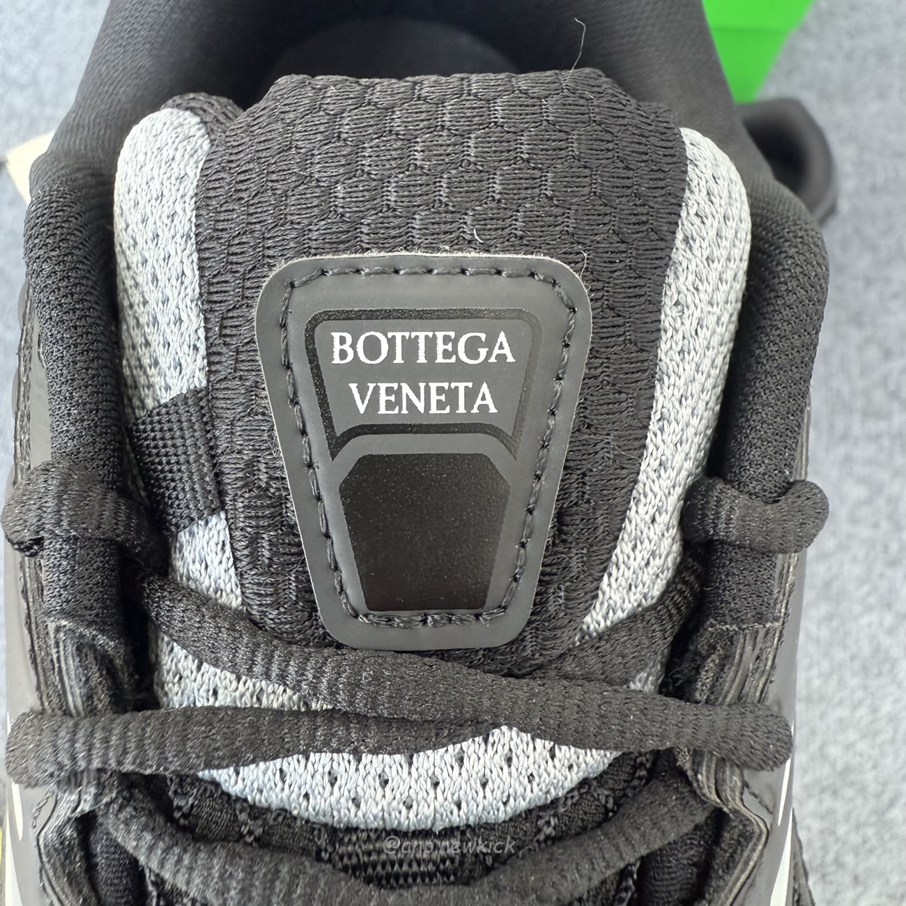 Bottega Veneta Introduces A New Sneaker (8) - www.newkick.org Bottega Veneta Introduces A New Sneaker (8) - www.newkick.org