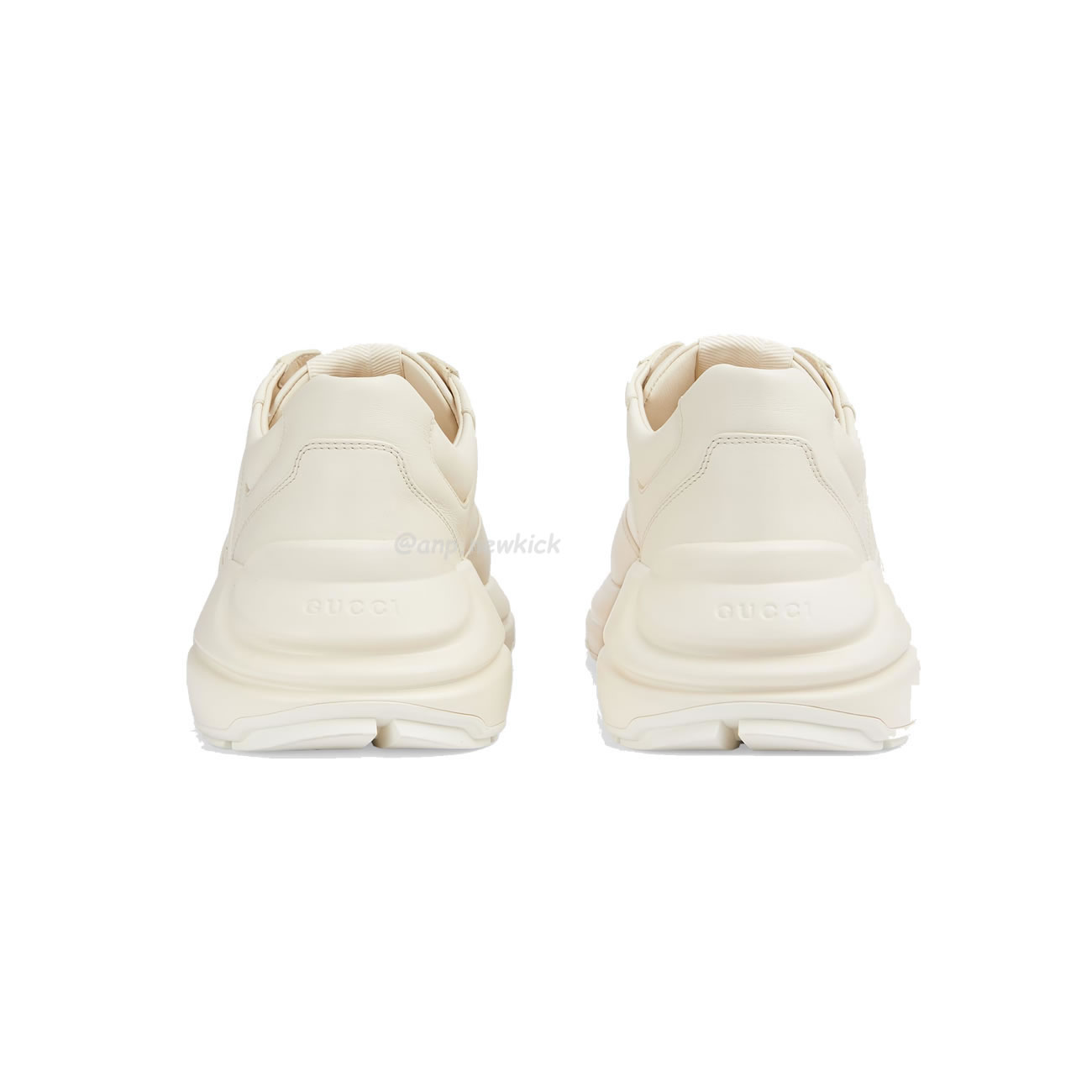 Gucci Rhyton Interlocking G Sneaker Black White 757857 Upg70 9567 (16) - www.newkick.org Gucci Rhyton Interlocking G Sneaker Black White 757857 Upg70 9567 (16) - www.newkick.org
