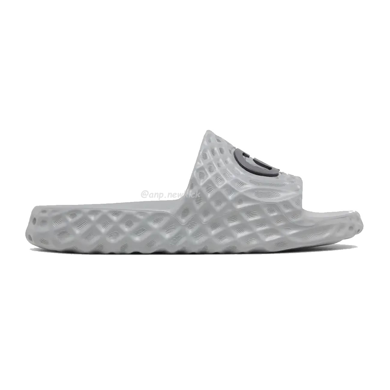 Gucci Slide Sandal Interlocking G Water Ripples 770801 J8710 1000 (5) - www.newkick.org Gucci Slide Sandal Interlocking G Water Ripples 770801 J8710 1000 (5) - www.newkick.org