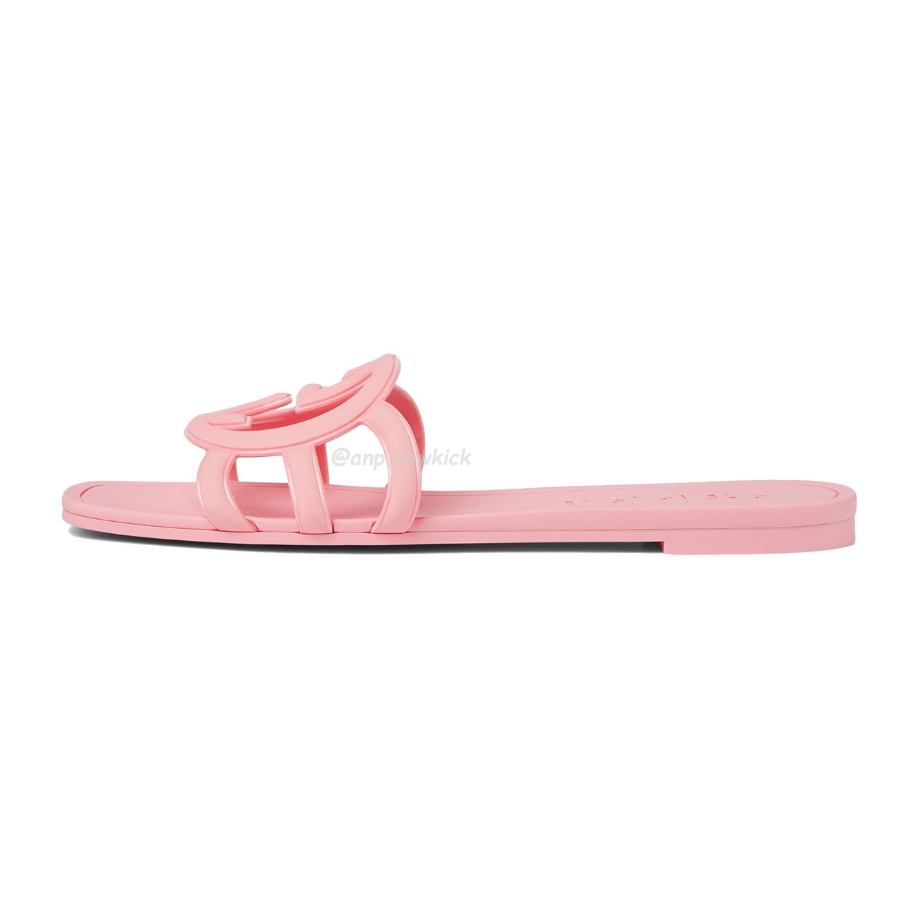 Gucci Interlocking G Flat Bottom Rubber Slipper (10) - www.newkick.org Gucci Interlocking G Flat Bottom Rubber Slipper (10) - www.newkick.org