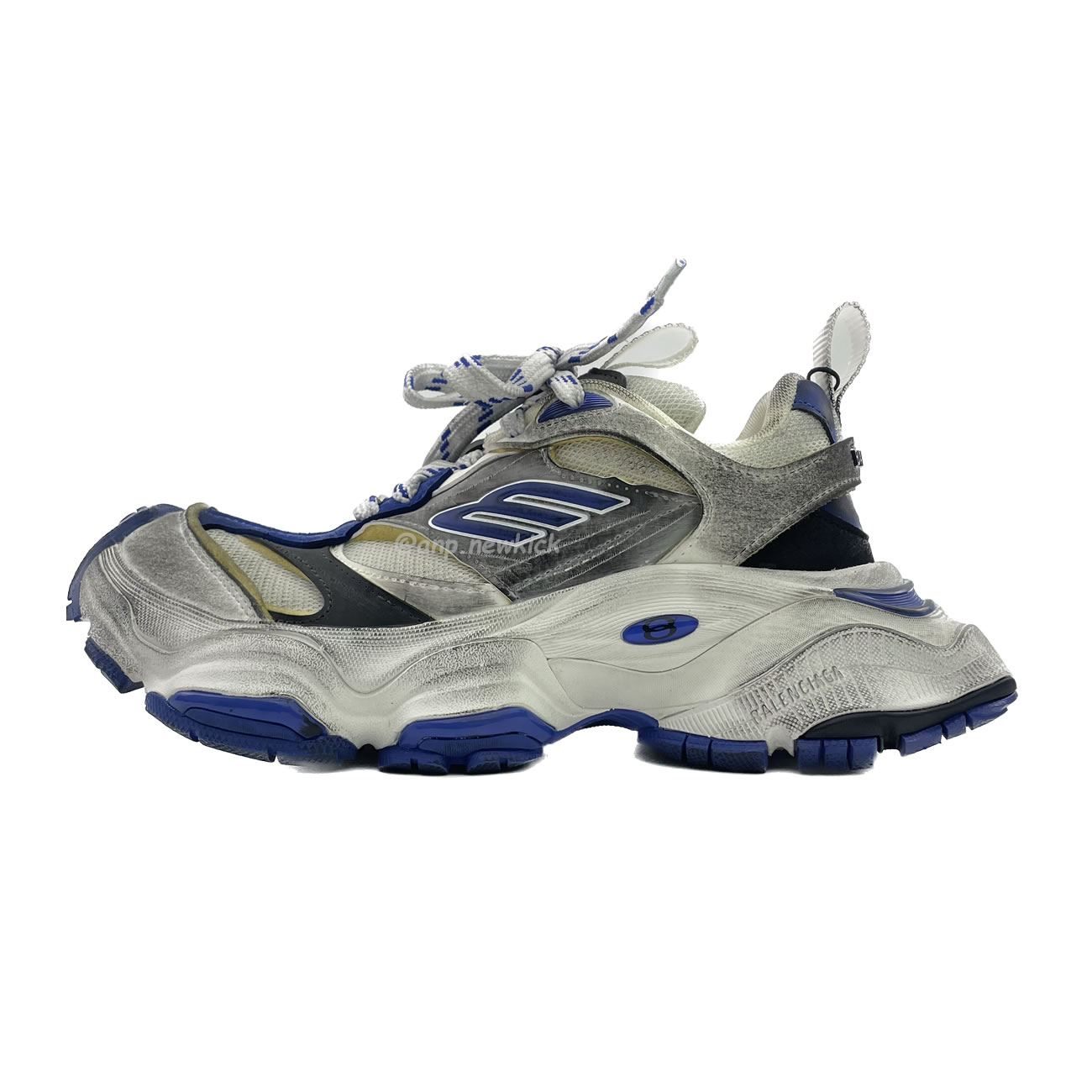 Balenciaga Cargo Sneaker Grey Black Yellow White Gery Pink Yellow Blue Red (womens) 784341 W2mv6 0328 (18) - www.newkick.vip Balenciaga Cargo Sneaker Grey Black Yellow White Gery Pink Yellow Blue Red (womens) 784341 W2mv6 0328 (18) - www.newkick.vip